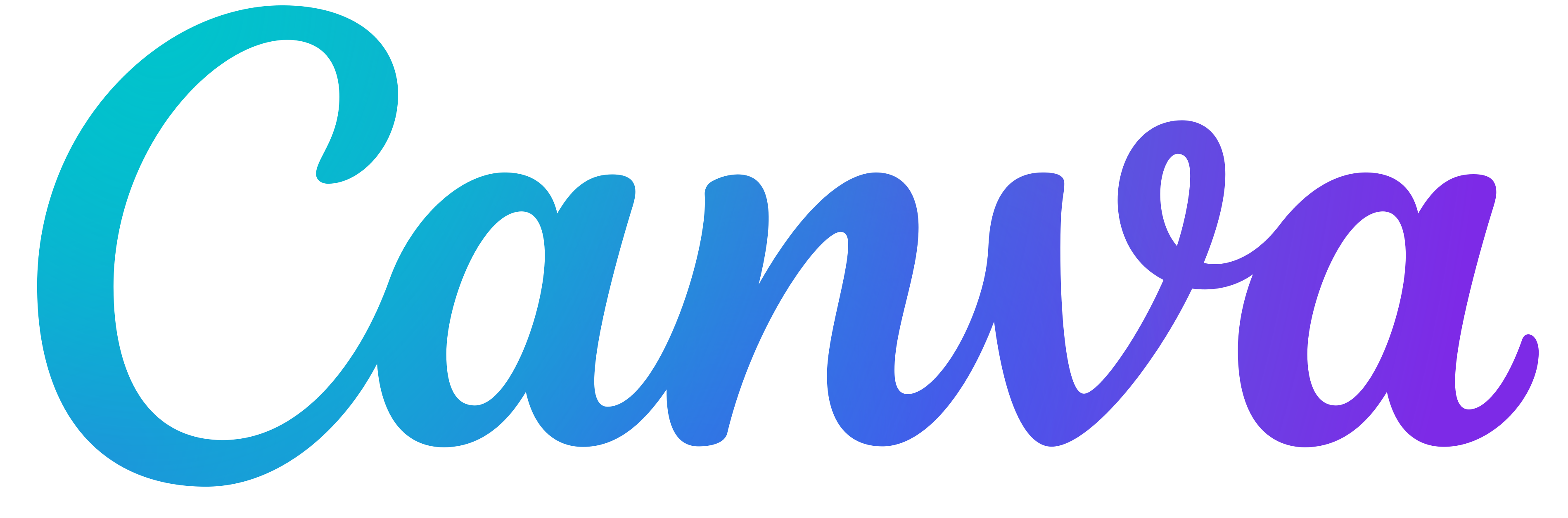 Logo Canva